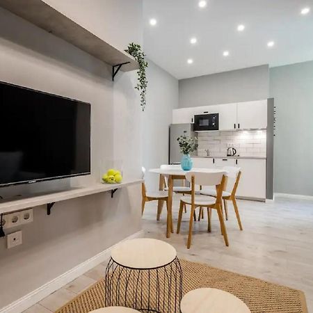 Trendy Design Apartment บูดาเปสต์ ภายนอก รูปภาพ