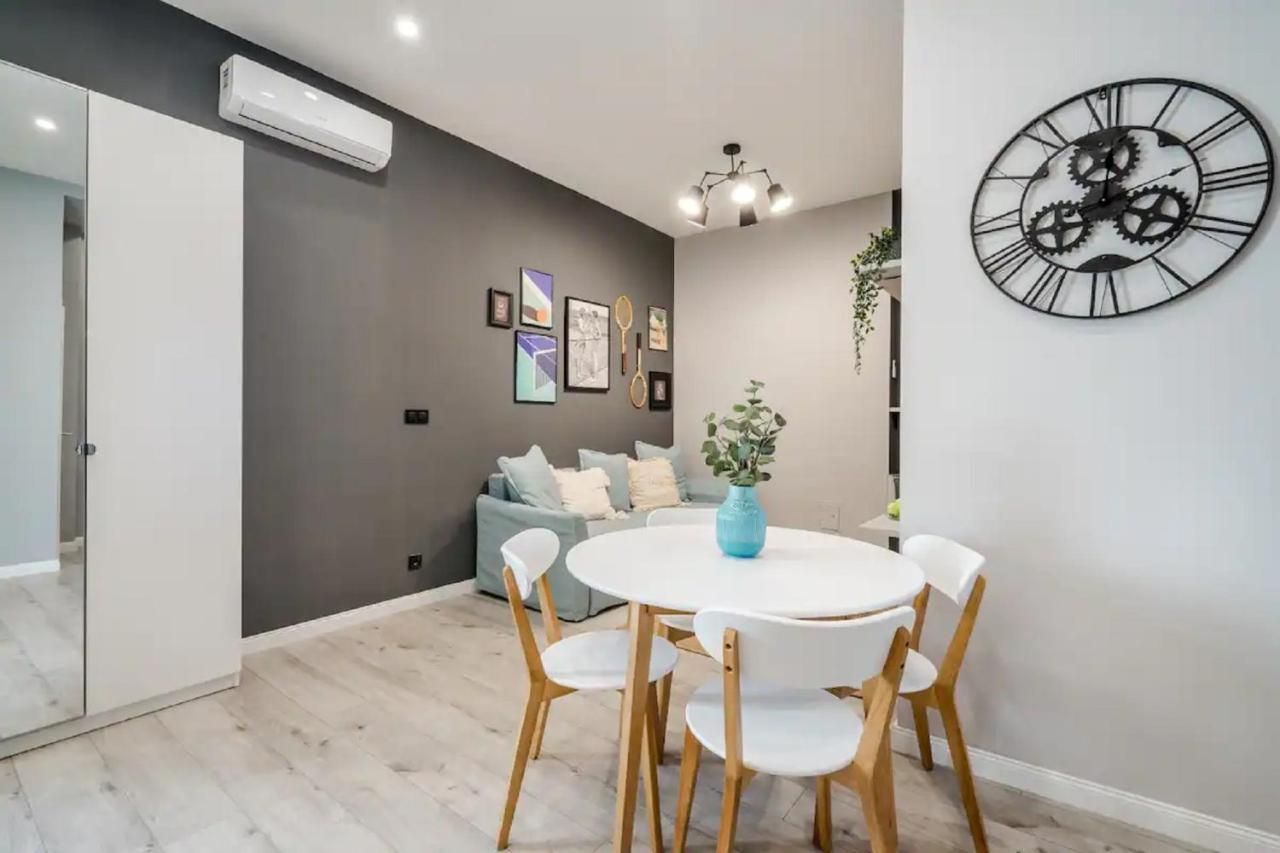 Trendy Design Apartment บูดาเปสต์ ภายนอก รูปภาพ