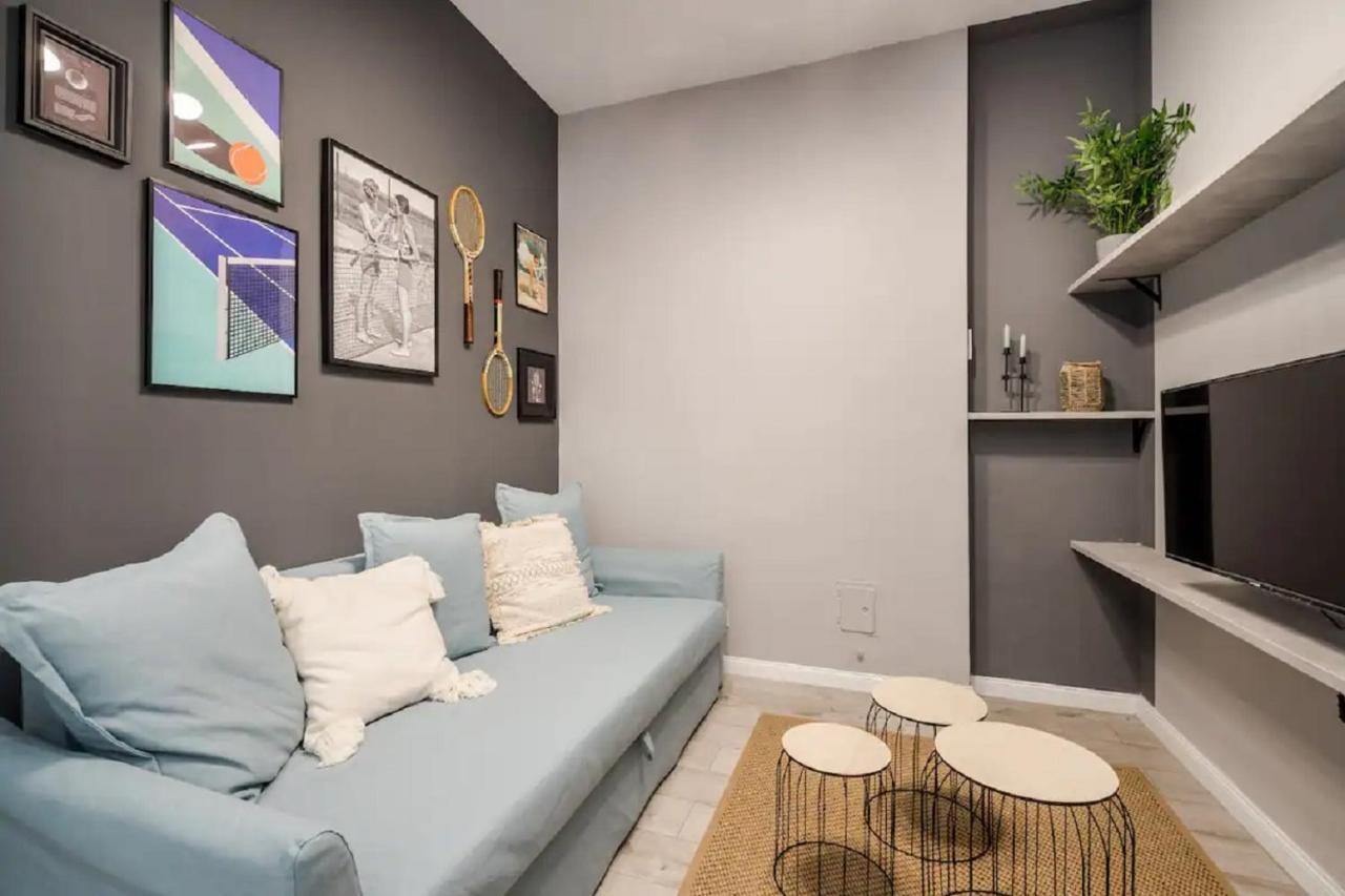 Trendy Design Apartment บูดาเปสต์ ภายนอก รูปภาพ
