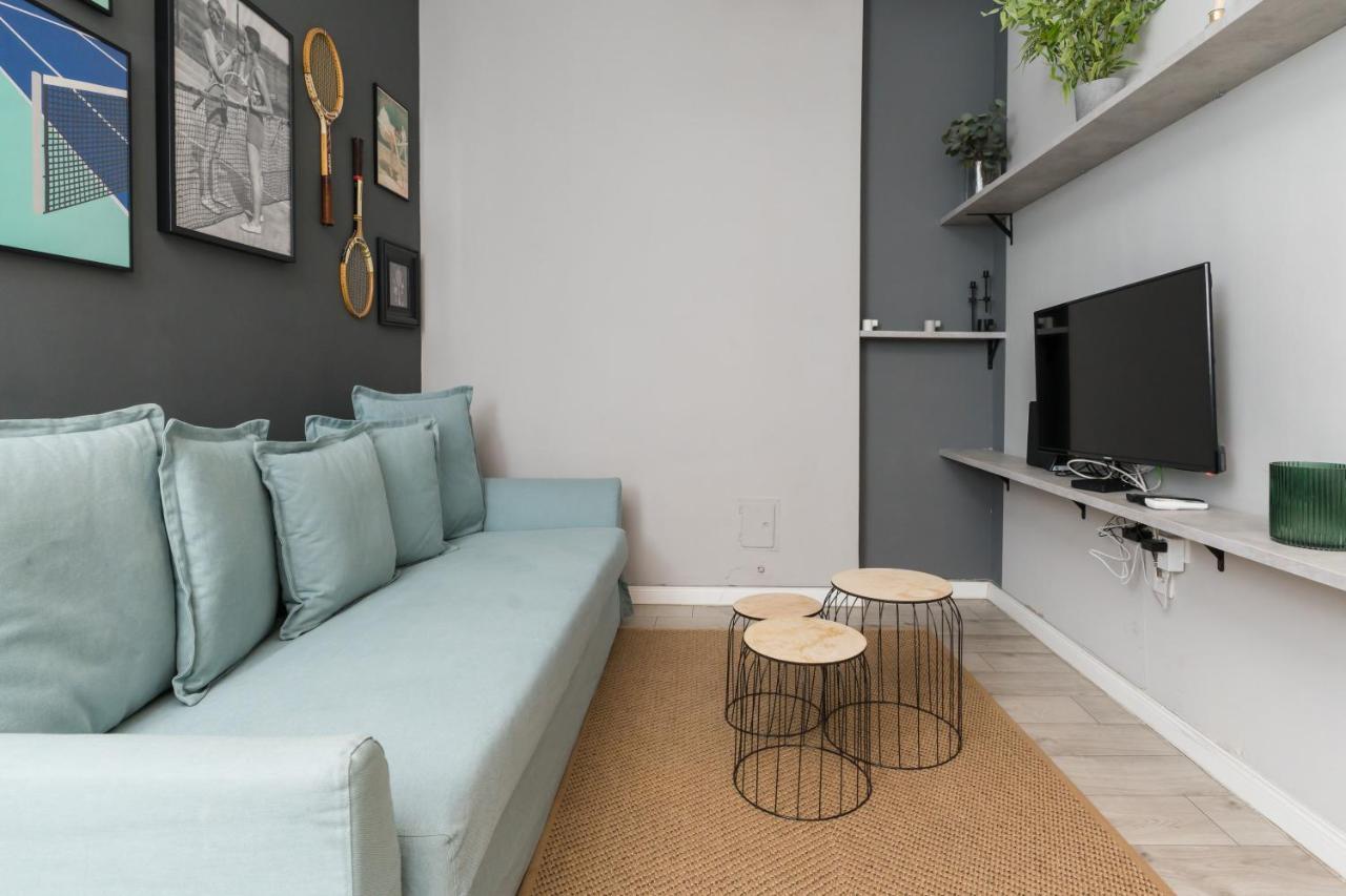 Trendy Design Apartment บูดาเปสต์ ภายนอก รูปภาพ