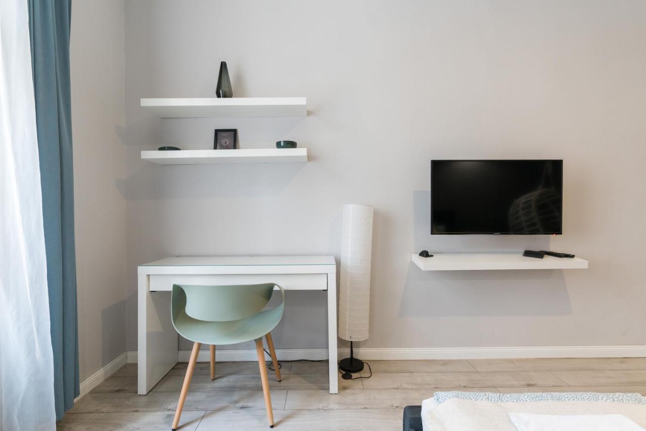 Trendy Design Apartment บูดาเปสต์ ภายนอก รูปภาพ