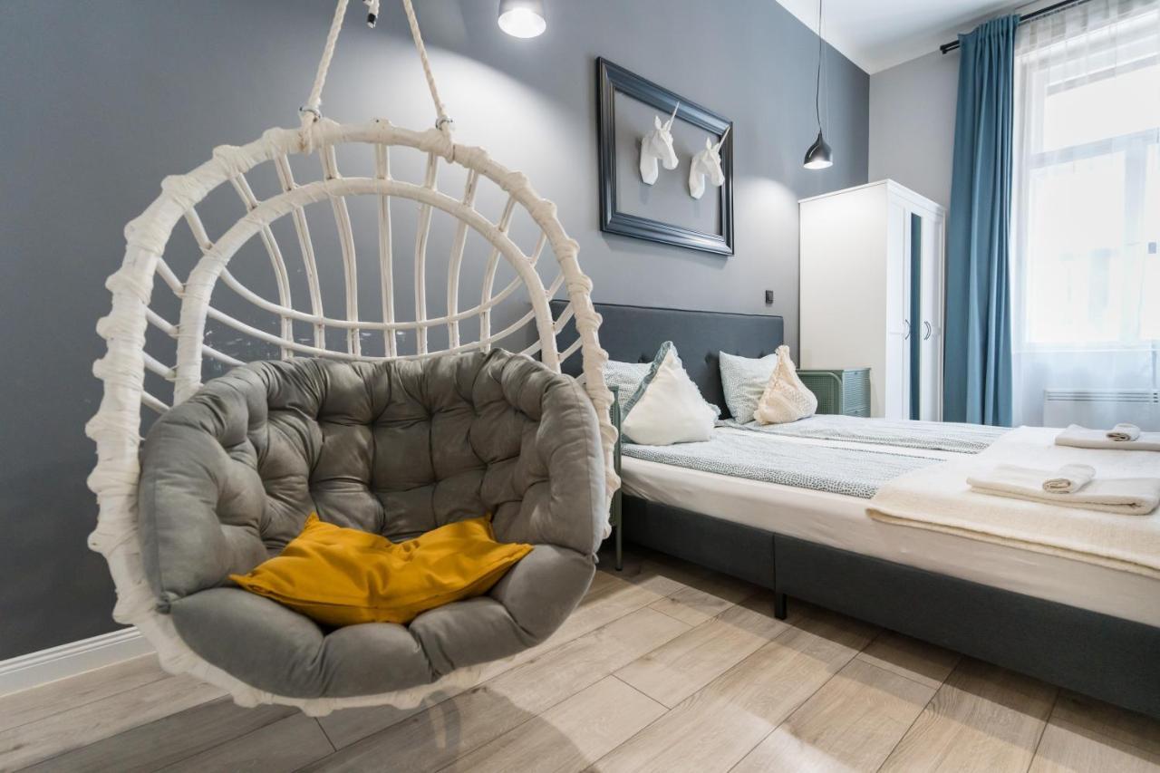 Trendy Design Apartment บูดาเปสต์ ภายนอก รูปภาพ